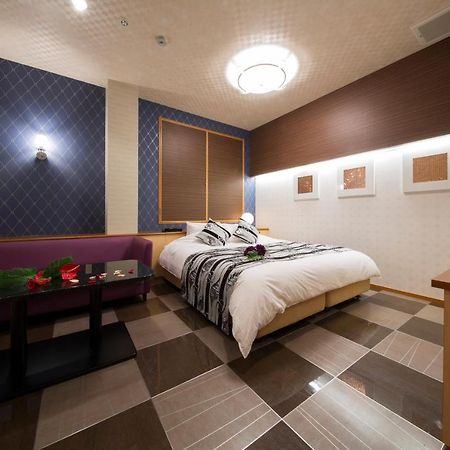 Hotel Aube Kimiidera Zewnętrze zdjęcie