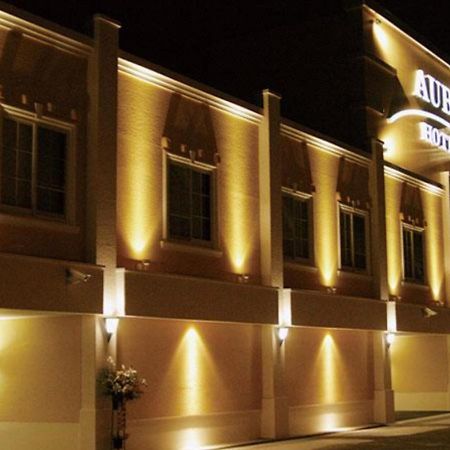 Hotel Aube Kimiidera Zewnętrze zdjęcie
