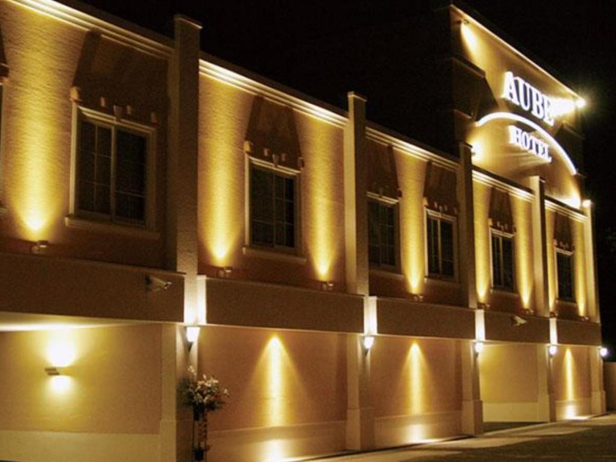 Hotel Aube Kimiidera Zewnętrze zdjęcie